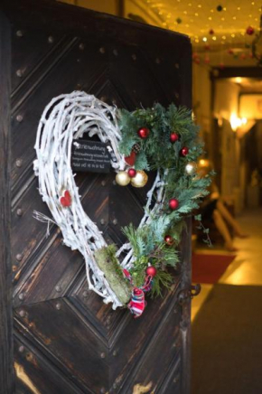 Ferienwohnung Sesslach Altstadt